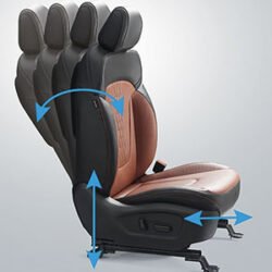 Power-driver-seat-8-way